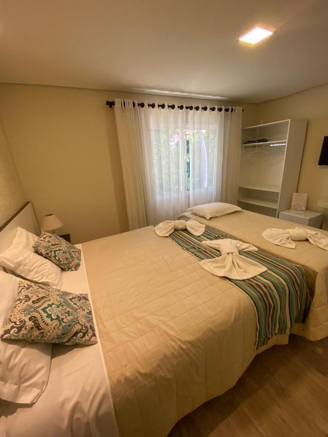 Ipê Amarelo Cama E Café Alojamento de Acomodação e Pequeno-almoço 2*