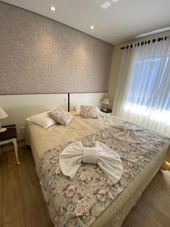Alojamento de Acomodação e Pequeno-almoço Ipê Amarelo Cama E Café 2*