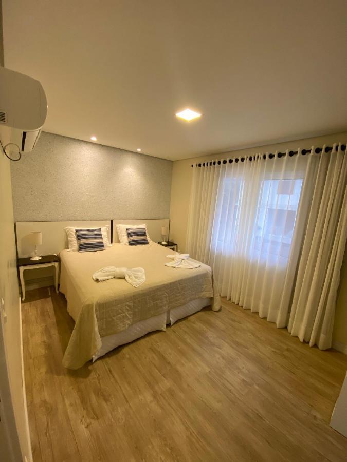 Bed & Breakfast Pousada Ipe Amarelo E Quinta Dos Medeiros