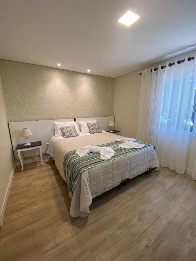 Pousada Ipe Amarelo E Quinta Dos Medeiros Bed & Breakfast 2*