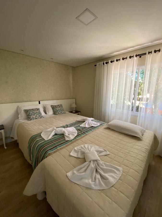 Pousada Ipe Amarelo E Quinta Dos Medeiros Bed & Breakfast Gramado