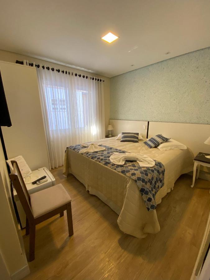 Pousada Ipe Amarelo E Quinta Dos Medeiros Bed & Breakfast Gramado
