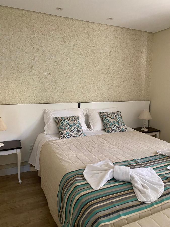 Bed & Breakfast Pousada Ipe Amarelo E Quinta Dos Medeiros