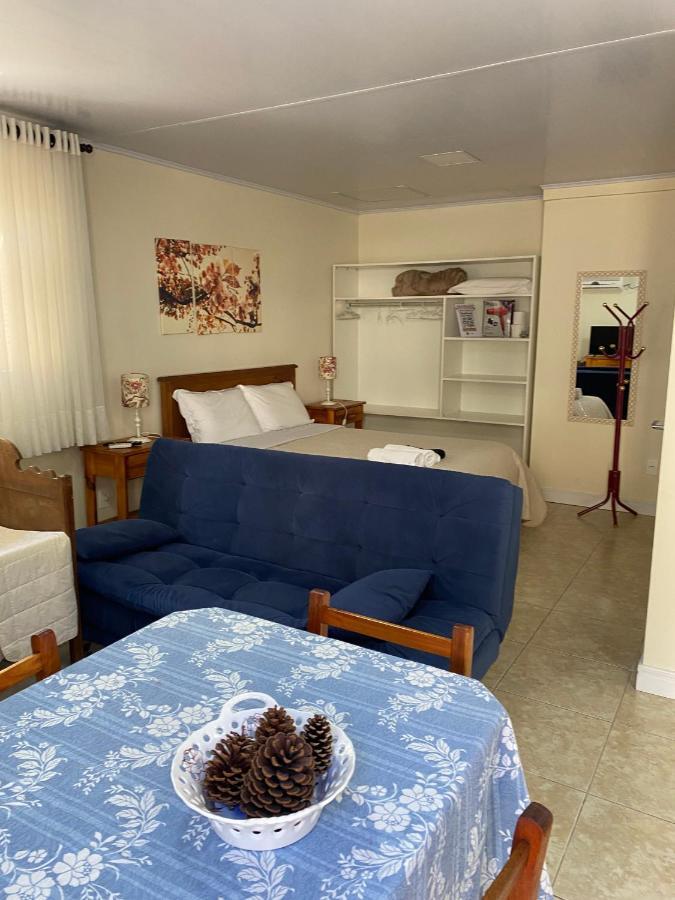 Pousada Ipe Amarelo E Quinta Dos Medeiros Bed & Breakfast Gramado